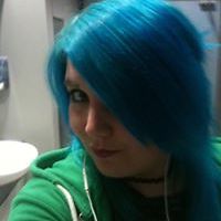 jcrlightningstrike avatar