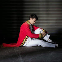 teerawathomwichian avatar