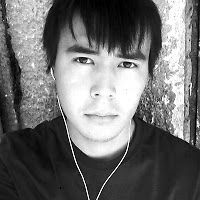 kanatjakshybekov avatar