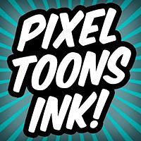 pixeltoonsink avatar