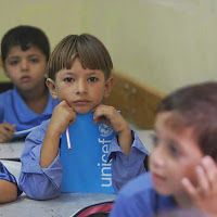 unicefpalestine avatar