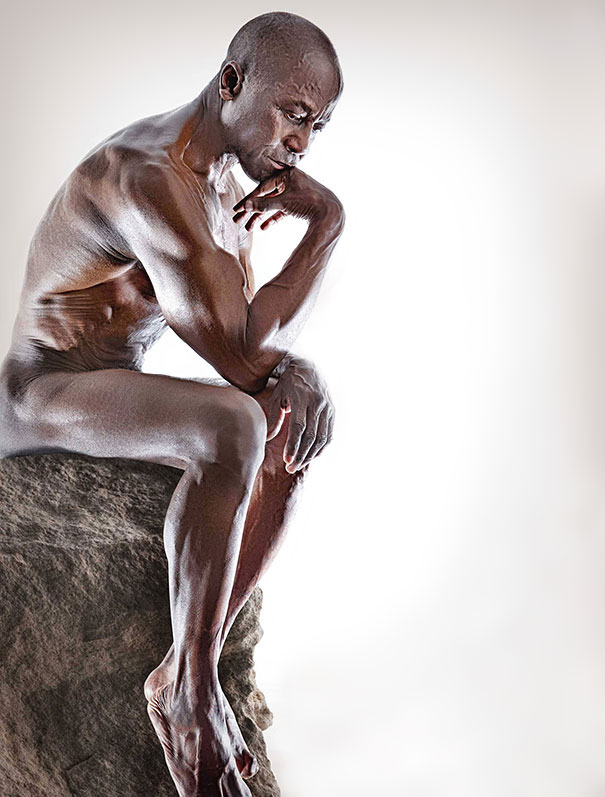 78-Year-Old Bodybuilder Jim Morris Became A Vegetarian When He Was 50 And A Vegan 15 Years Later