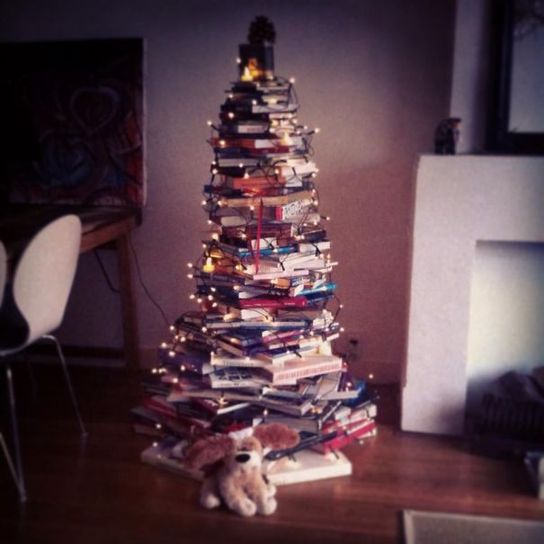 Book Tree
