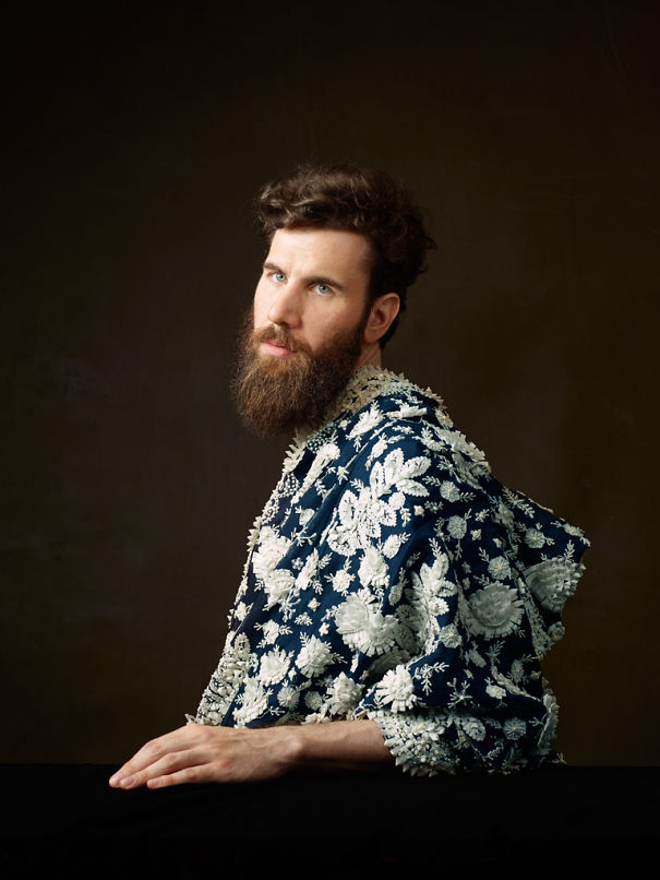 A Selfie A Day Keeps The Doctor Away