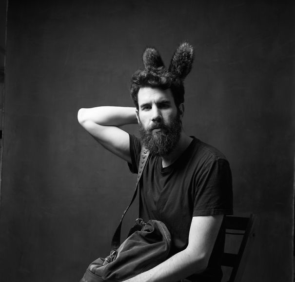 A Selfie A Day Keeps The Doctor Away