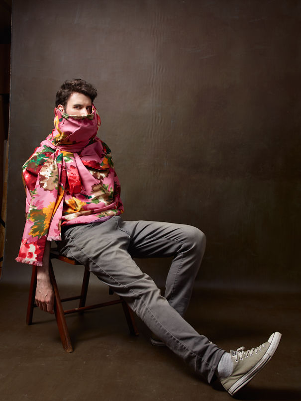 A Selfie A Day Keeps The Doctor Away