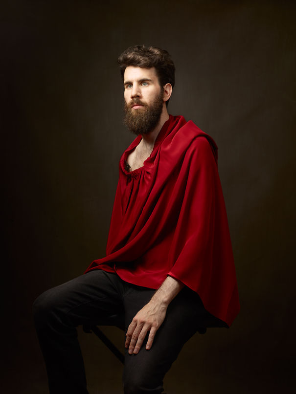 A Selfie A Day Keeps The Doctor Away