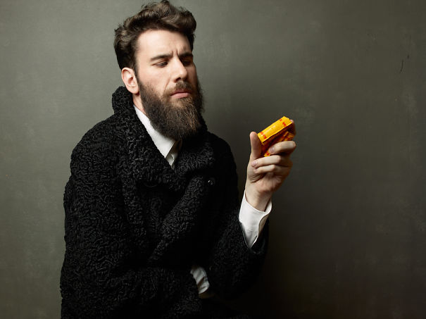 A Selfie A Day Keeps The Doctor Away