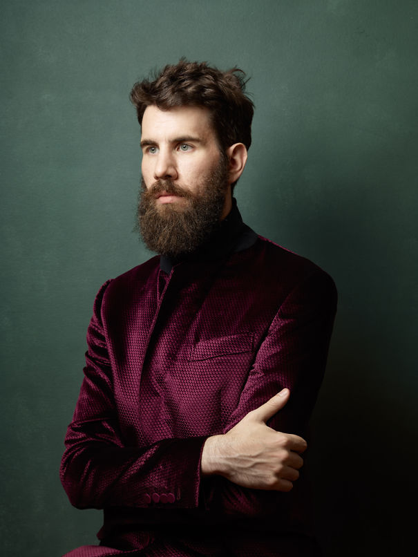 A Selfie A Day Keeps The Doctor Away