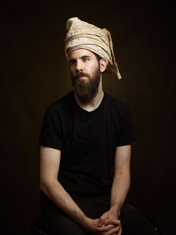 A Selfie A Day Keeps The Doctor Away