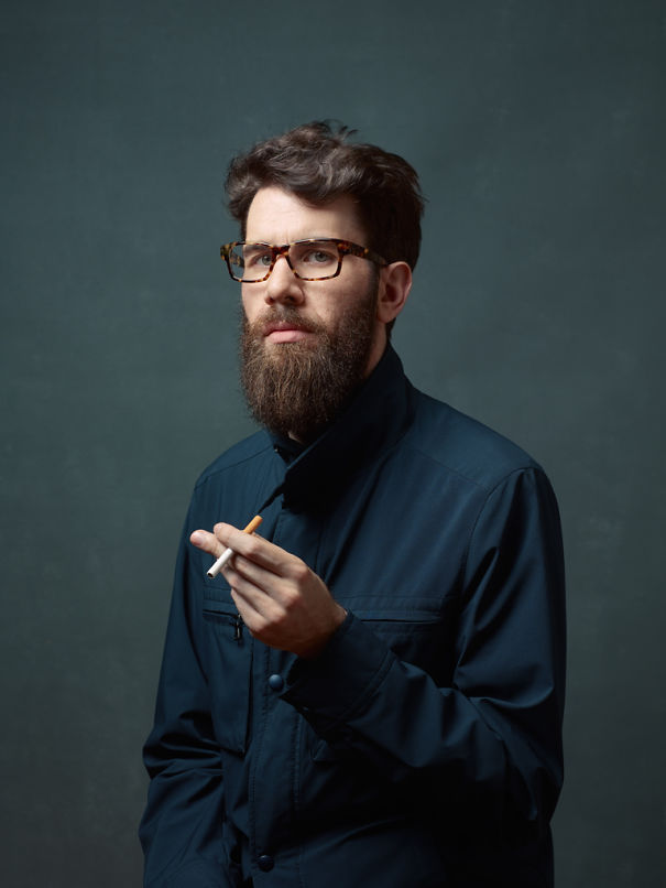 A Selfie A Day Keeps The Doctor Away A Selfie A Day Keeps The Doctor Away