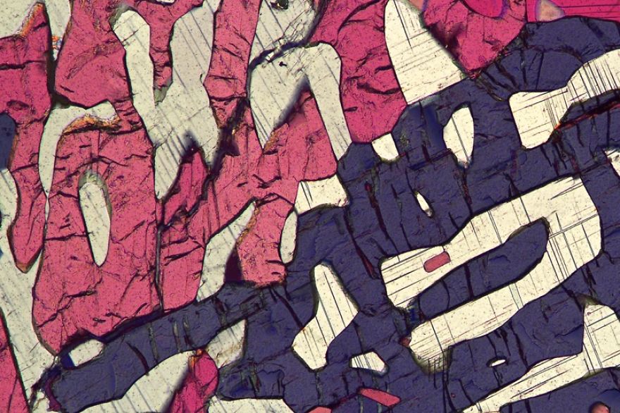 Around The World In 15 Rocks!