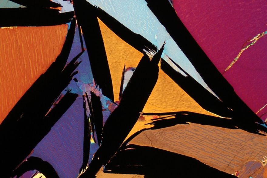 Around The World In 15 Rocks!