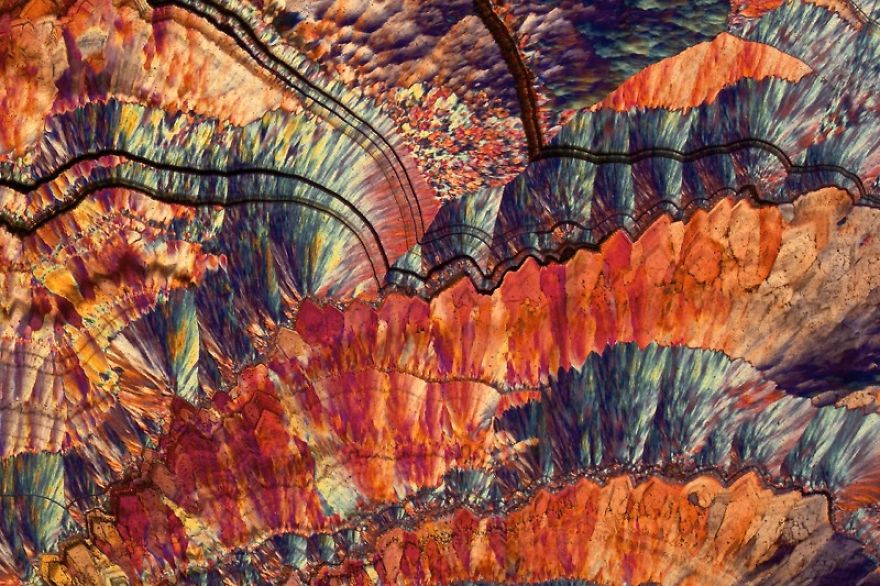 Around The World In 15 Rocks!