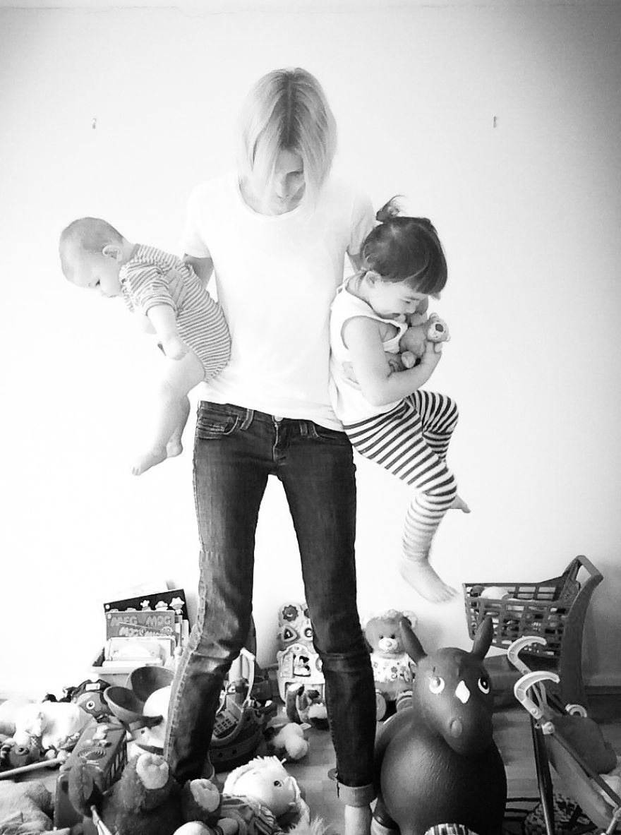 Ask A Stay At Home Mom What She Does All Day. I Dare You. Ask A Stay At Home Mom What She Does All Day. I Dare You.