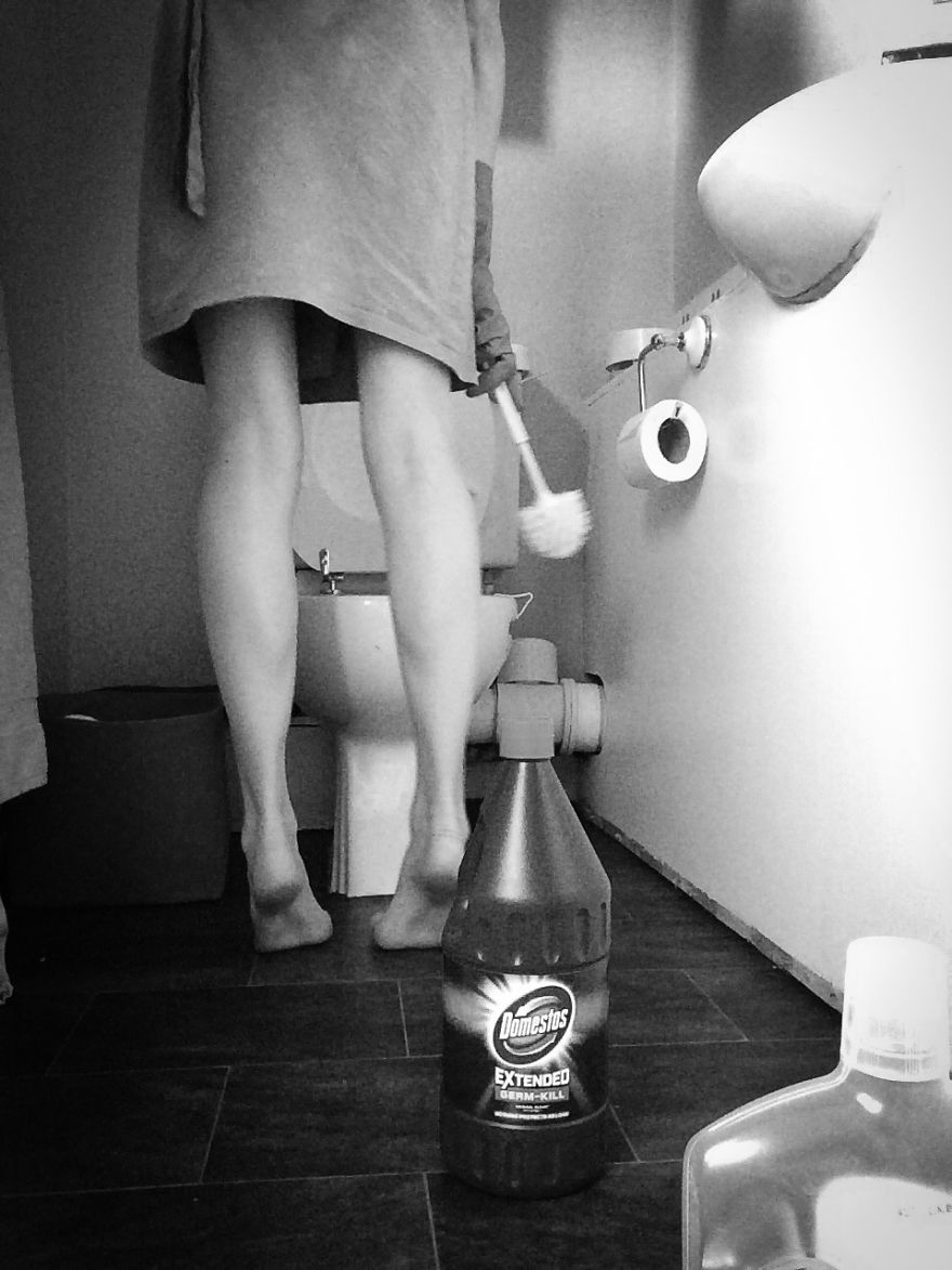 Ask A Stay At Home Mom What She Does All Day. I Dare You. Ask A Stay At Home Mom What She Does All Day. I Dare You.