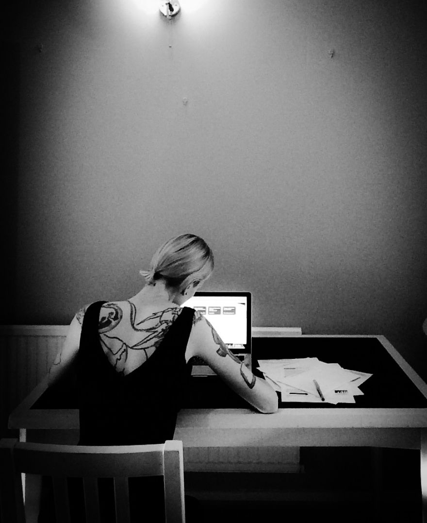 Ask A Stay At Home Mom What She Does All Day. I Dare You. Ask A Stay At Home Mom What She Does All Day. I Dare You.