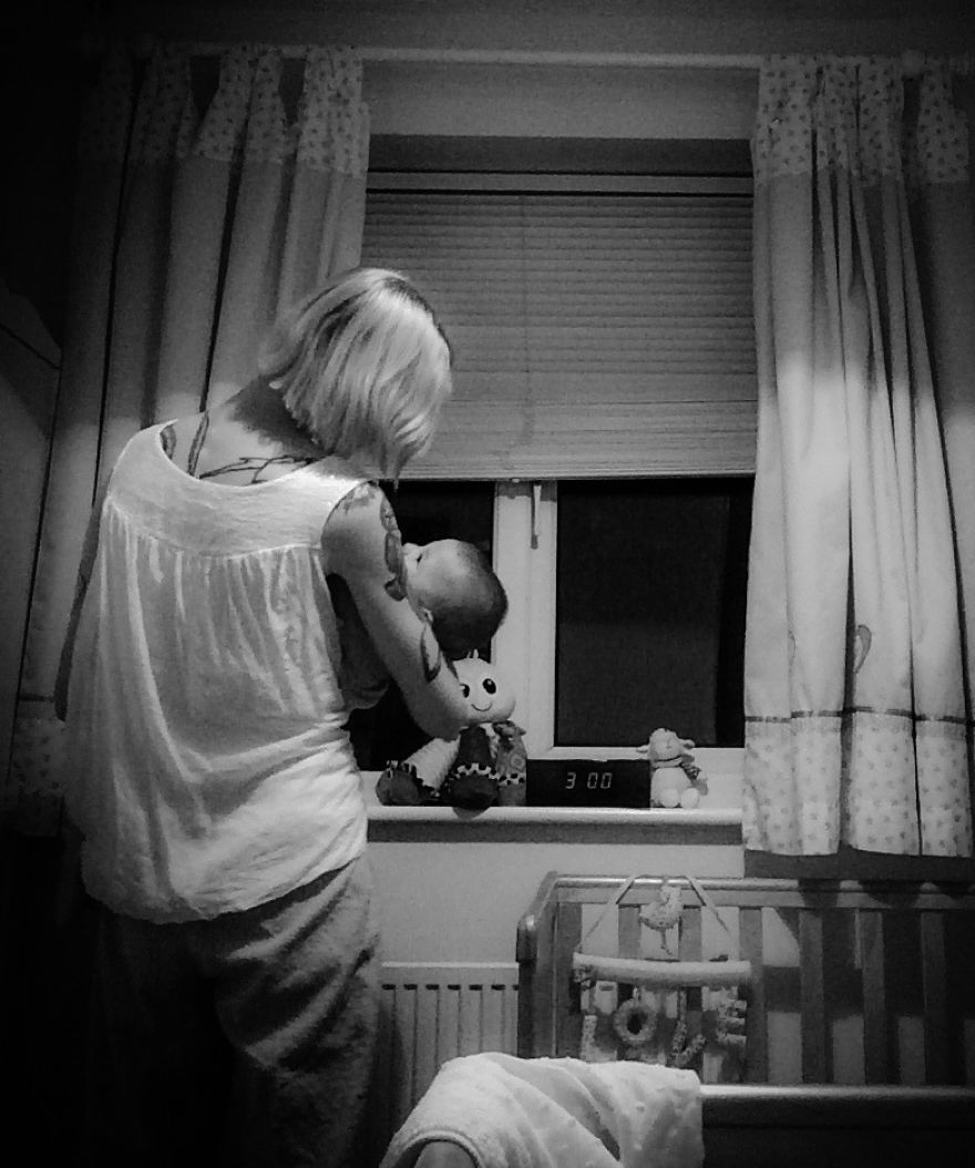 Ask A Stay At Home Mom What She Does All Day. I Dare You. Ask A Stay At Home Mom What She Does All Day. I Dare You.