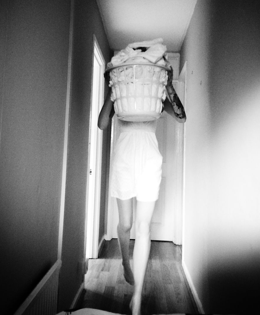 Ask A Stay At Home Mom What She Does All Day. I Dare You. Ask A Stay At Home Mom What She Does All Day. I Dare You.