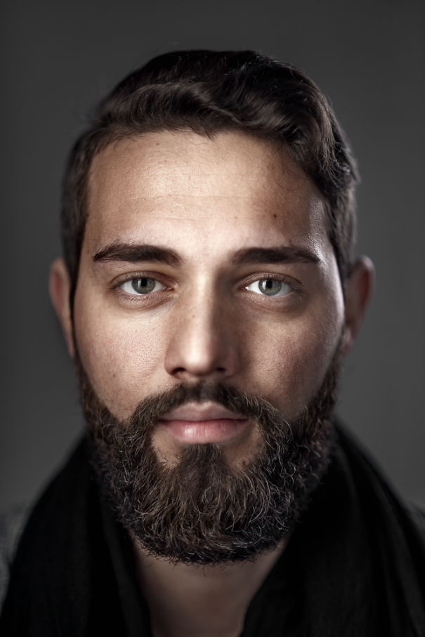 Beards Of Romania Beards Of Romania