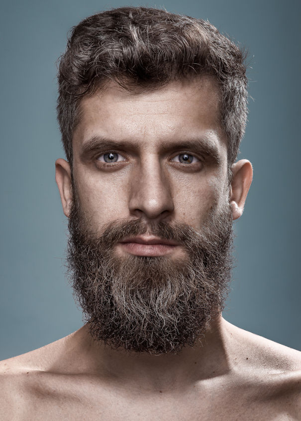 Beards Of Romania Beards Of Romania