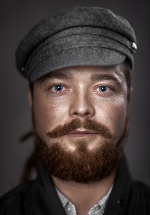 Beards Of Romania Beards Of Romania