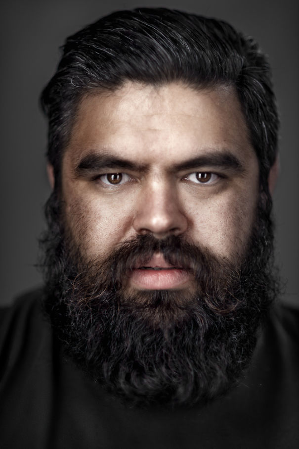 Beards Of Romania Beards Of Romania