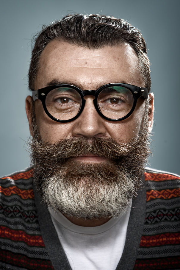 Beards Of Romania Beards Of Romania