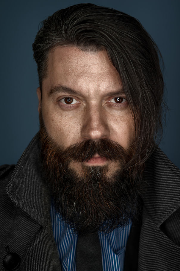 Beards Of Romania Beards Of Romania