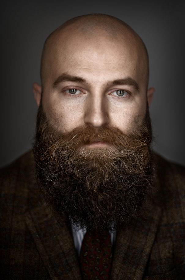 Beards Of Romania Beards Of Romania