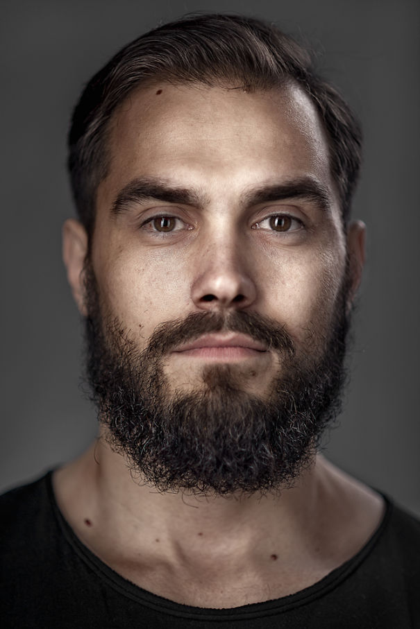 Beards Of Romania Beards Of Romania