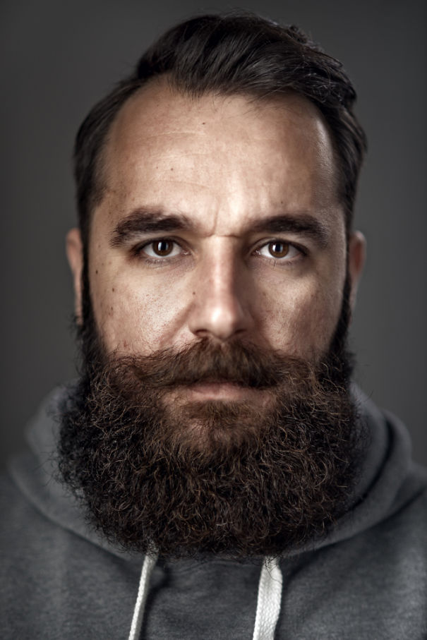 Beards Of Romania Beards Of Romania