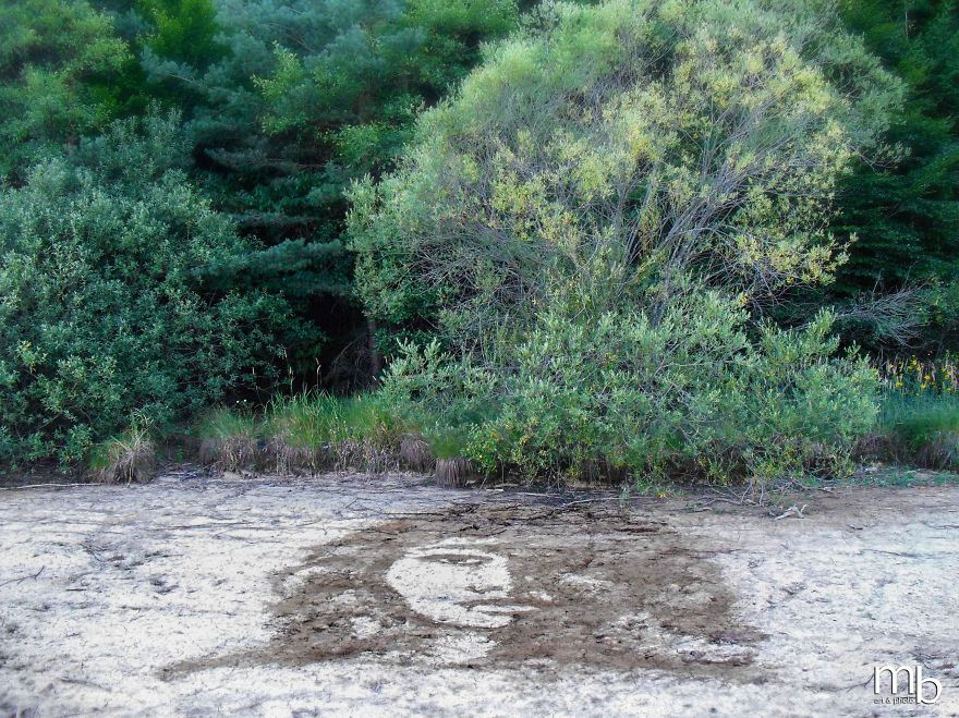 Using Natural Materials, I Bring Spirits Of Forest To Life Using Natural Materials, I Bring Spirits Of Forest To Life