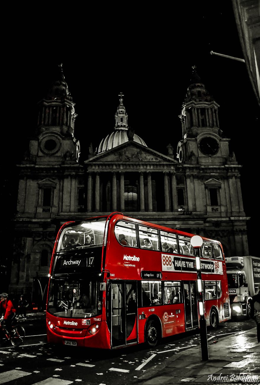 "you'll Be My Night Light"