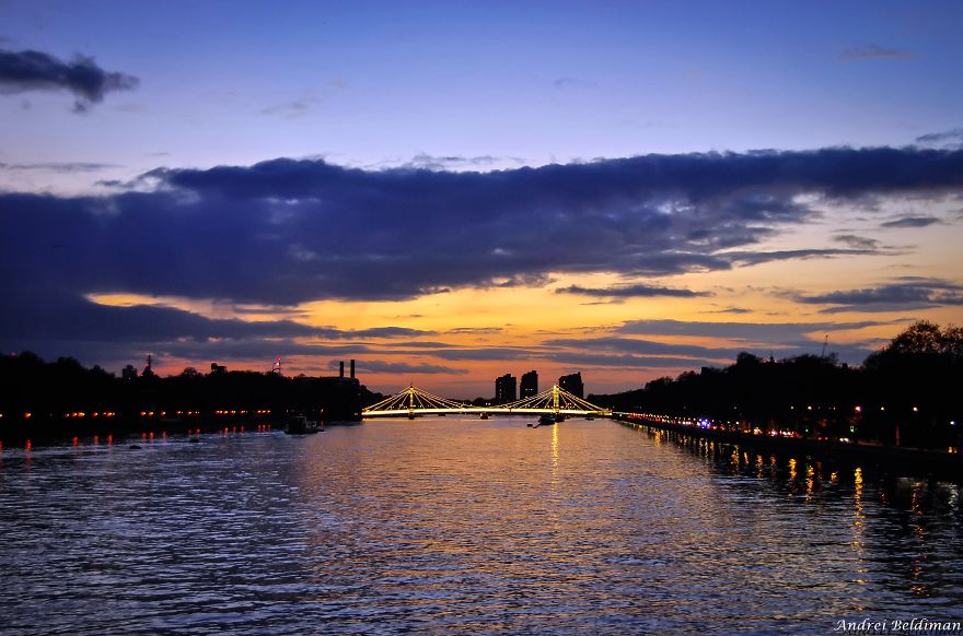 "you'll Be My Night Light"