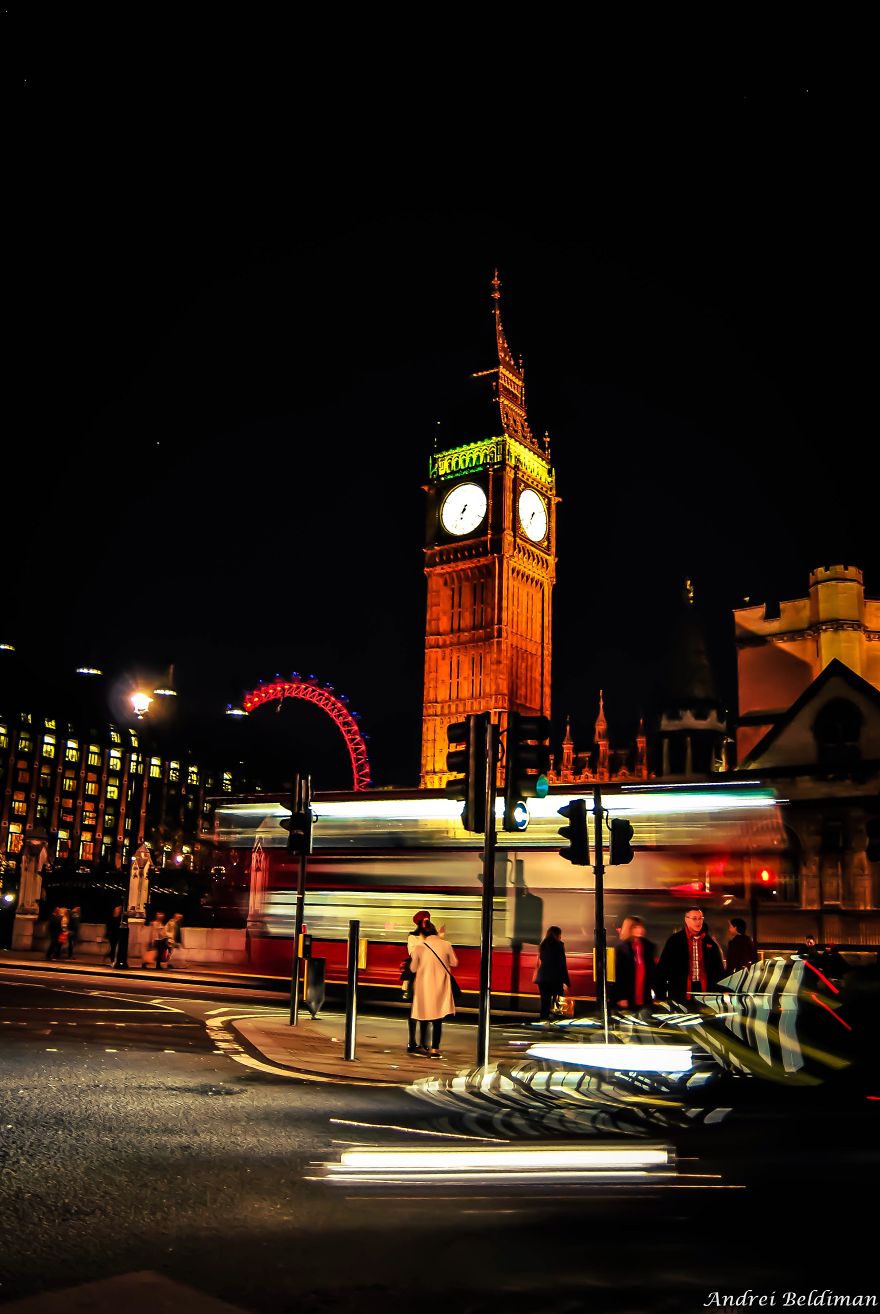 "you'll Be My Night Light"