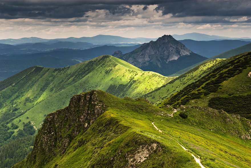 Fatra - Slovakia