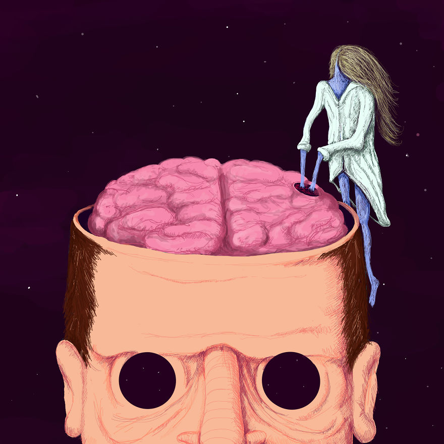 Feelings From My Mind Feelings From My Mind