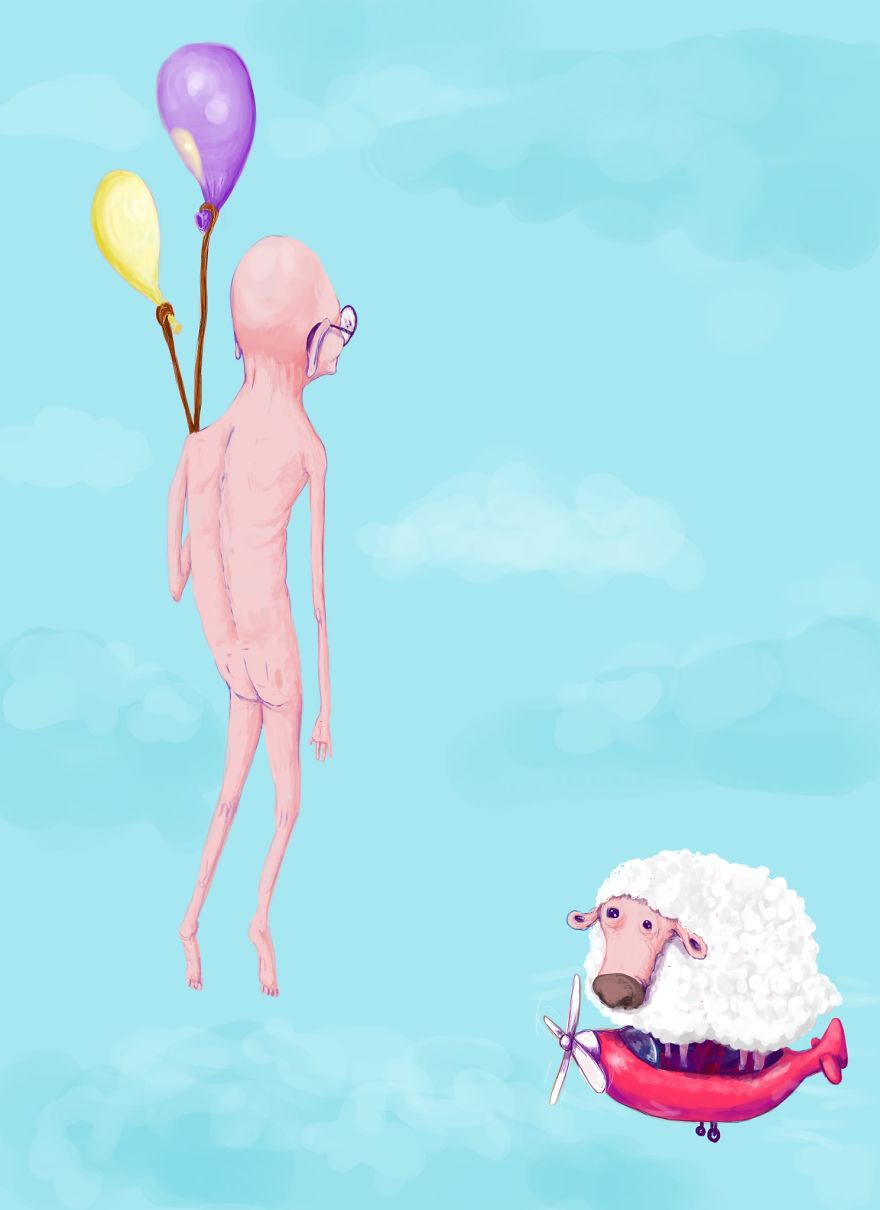 Feelings From My Mind Feelings From My Mind