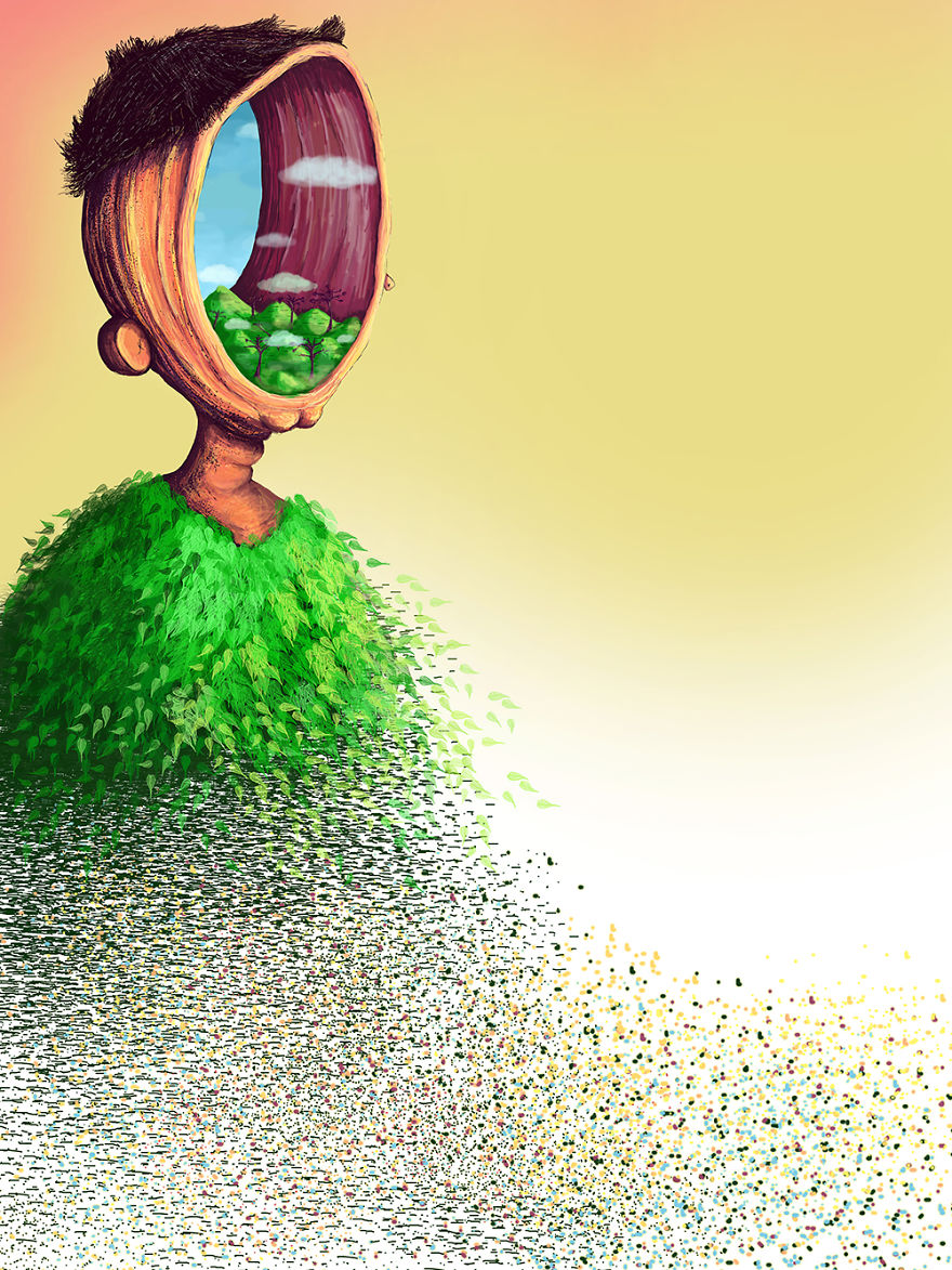 Feelings From My Mind Feelings From My Mind