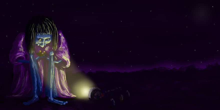 Feelings From My Mind Feelings From My Mind