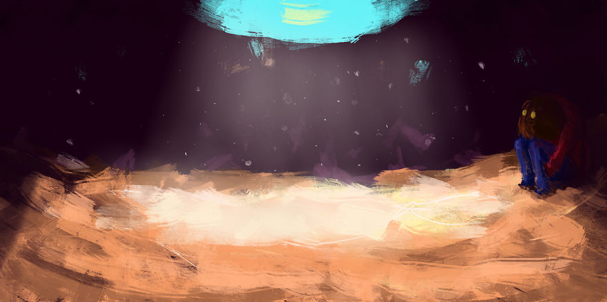 Feelings From My Mind Feelings From My Mind