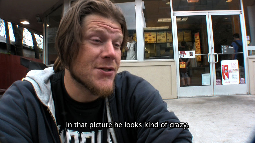 Student Travels More Than 5000 Miles To Meet With A Complete Stranger Suggested By Facebook