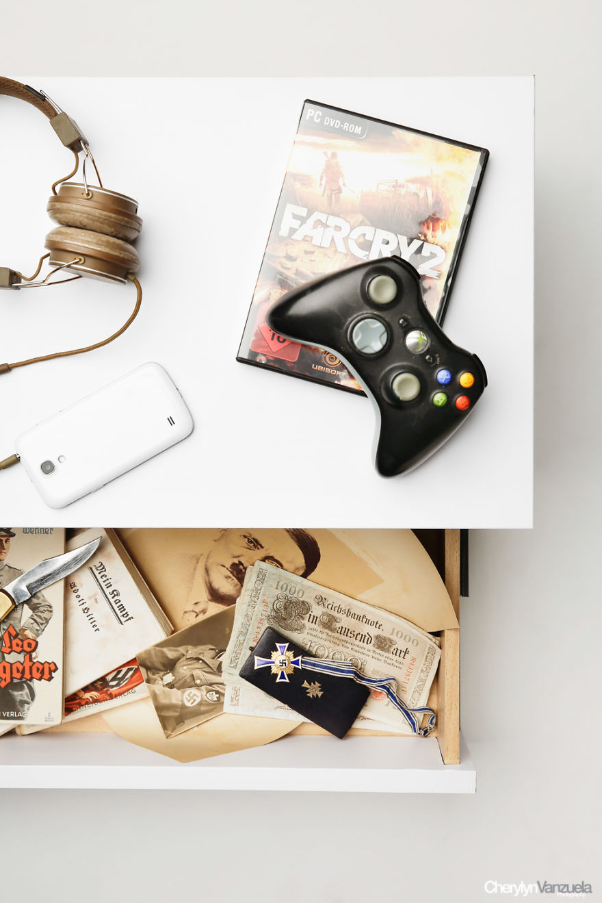 Privacy!? Provocative Photos Question The Borders Of Our Private Worlds Privacy!? Provocative Photos Question The Borders Of Our Private Worlds