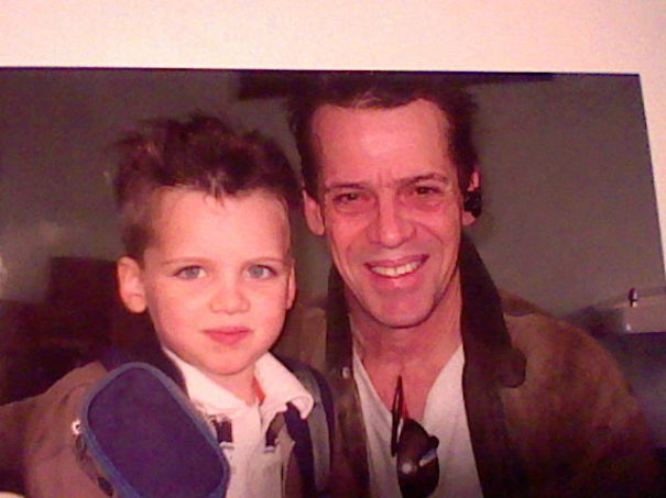 First Day Of Preschool