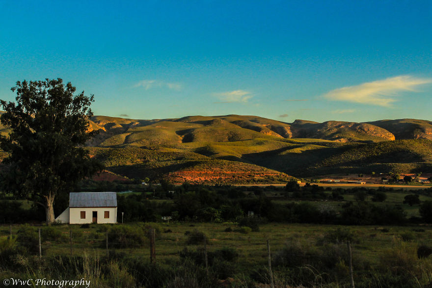 Find Me In South Africa.