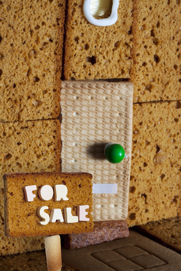 The Gingerbread Loft In New York