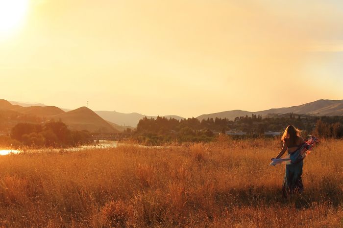 Wenatchee Valley, Washington