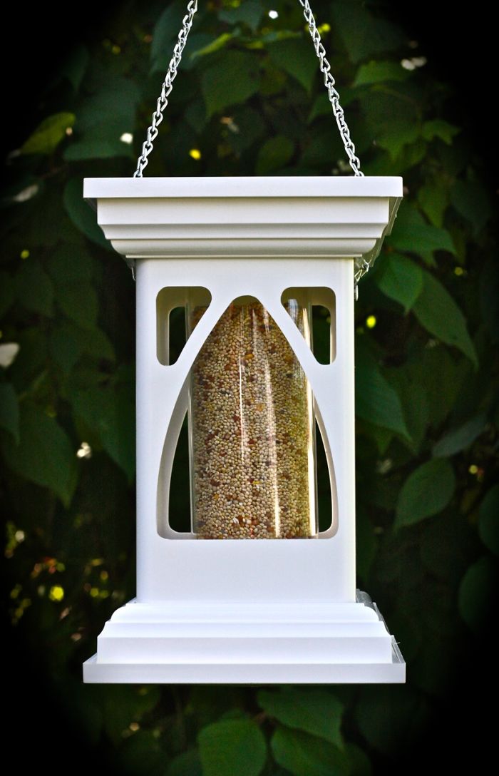 Sadler Garden Collections Bird Feeder