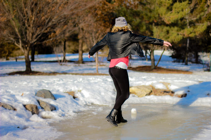 Grand Rapids, Michigan